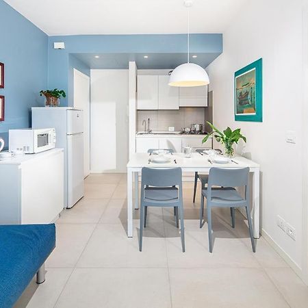 Apartamento Columbus Vista Mare Bibione Exterior foto